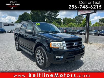 Used 2017 Ford Expedition XLT w/ Equipment Group 202A