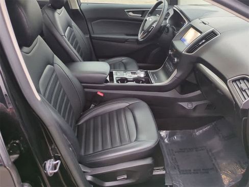 Used 2019 Ford Edge SEL w/ Equipment Group 201A image 14