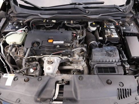 Used 2016 Honda Civic EX image 28