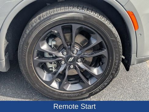 Used 2025 Dodge Durango R/T image 12