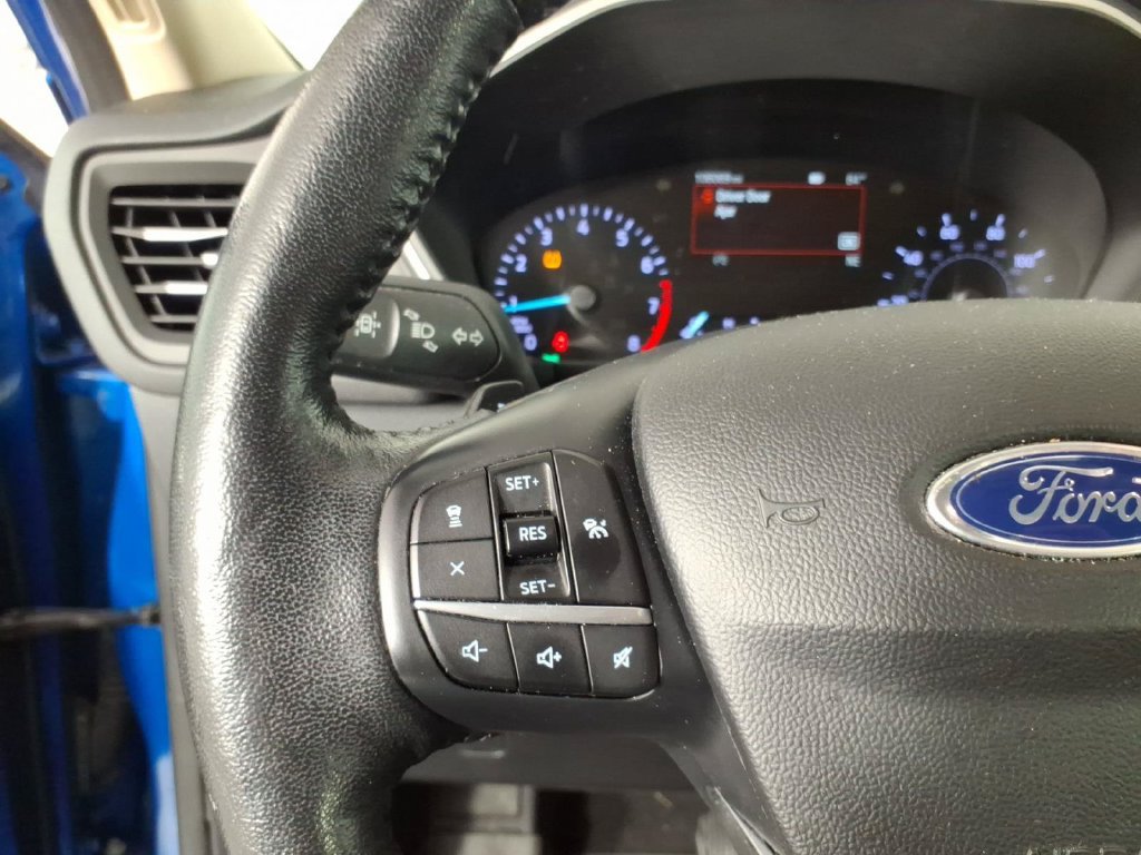 Used 2020 Ford Escape SEL AWD/4WD image 16