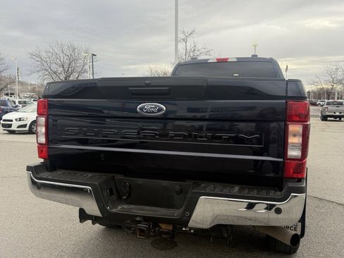 Used 2021 Ford F350 XLT w/ XLT Value Package image 34