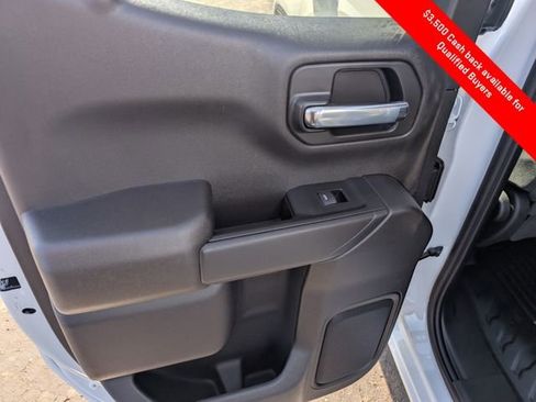 New 2026 GMC Sierra 1500 Pro w/ Pro Value Package image 11