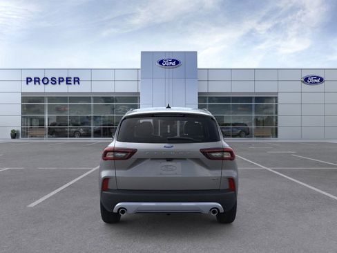 New 2026 Ford Escape SE w/ PHEV Premium Package image 5