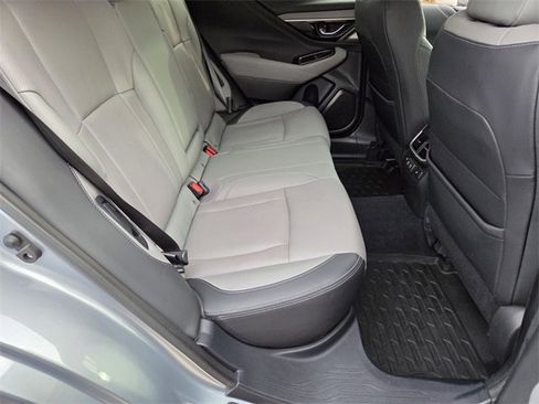 Used 2020 Subaru Outback Limited w/ Popular Package #2 image 14