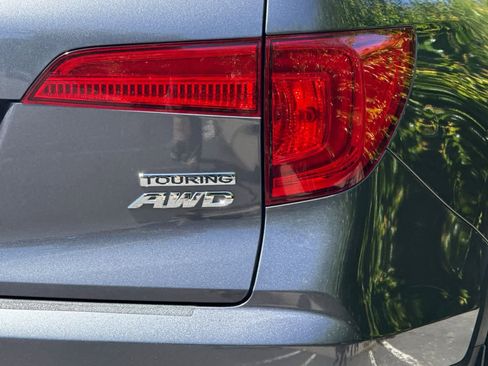 Used 2016 Honda Pilot Touring image 28