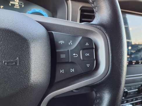 Used 2025 Ford Bronco Big Bend image 13