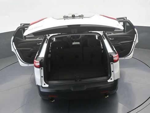 Used 2019 Chevrolet Traverse LT FWD image 67