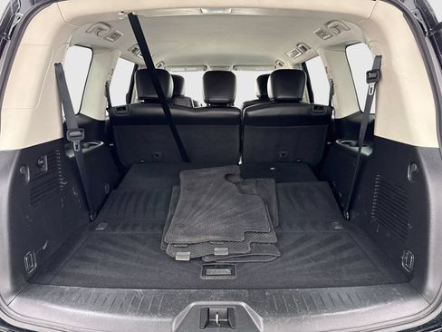 Used 2021 Nissan Armada SV RWD image 48