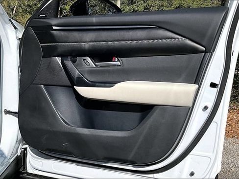 Used 2026 MAZDA CX-50 AWD 2.5 S w/ Cargo Package image 25