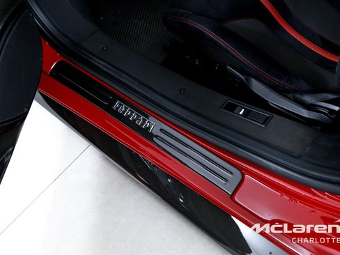 Used 2020 Ferrari 488 Pista Spider RWD image 16
