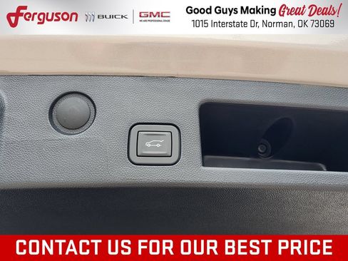 New 2026 GMC Terrain Elevation w/ Elevation Premium Package FWD image 49