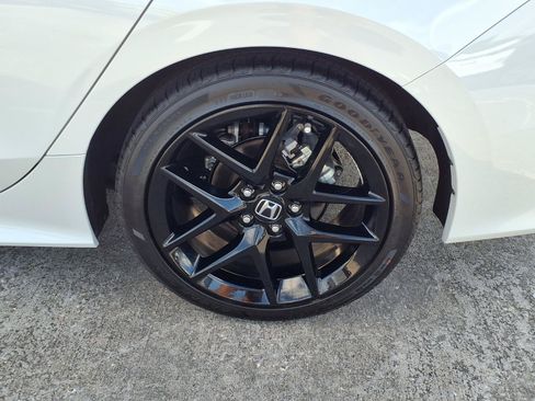 Used 2026 Honda Civic Sport image 26