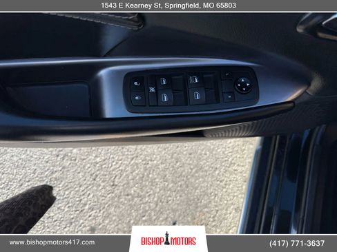 Used 2020 Dodge Journey Crossroad image 23