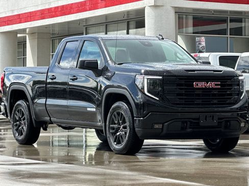 New 2026 GMC Sierra 1500 Elevation AWD/4WD image 9
