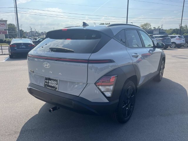New 2027 Hyundai Kona SEL Sport FWD image 5