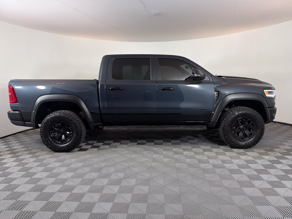Used 2026 RAM 1500 RHO w/ RHO Level 1 Equipment Group AWD/4WD image 2
