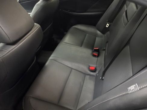 Used 2023 Lexus IS 300 w/ Comfort Package image 15