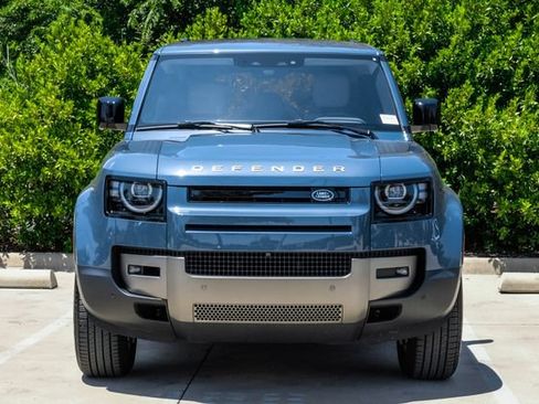Used 2026 Land Rover Defender 110 S AWD/4WD image 6