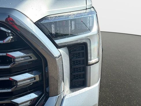 New 2026 Toyota Tundra Platinum image 9