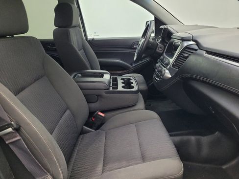 Used 2017 Chevrolet Tahoe LS w/ Skid Plate Package image 21