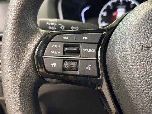 New 2026 Honda Civic LX image 31