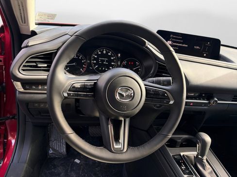 New 2026 MAZDA CX-30 AWD 2.5 S w/ Premium Package image 10