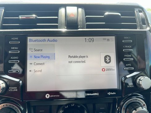 Used 2021 Toyota 4Runner TRD Off-Road Premium w/ Convenience Package (TMS) image 25