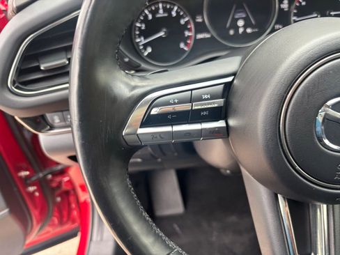 Certified 2021 MAZDA CX-30 2.5 Turbo w/ Premium Plus Pkg image 19