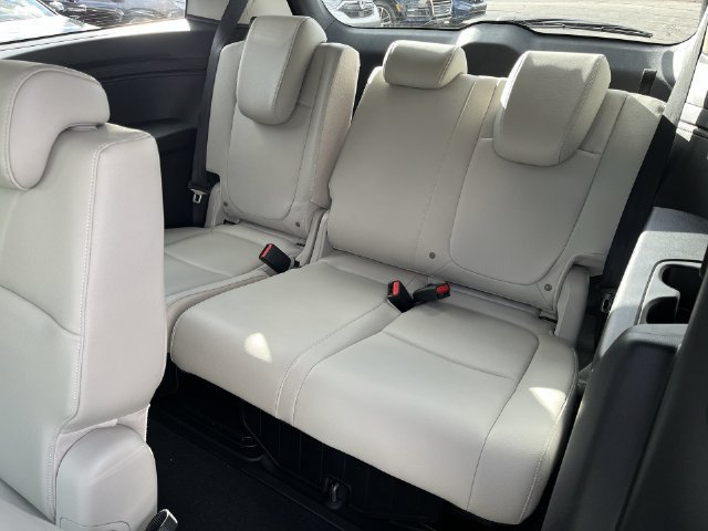 New 2027 Honda Odyssey EX-L image 34