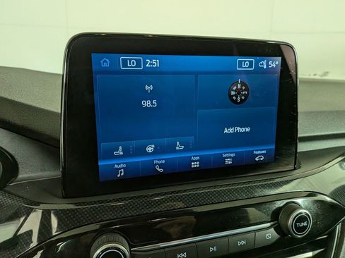 Used 2023 Ford Escape ST-Line image 24