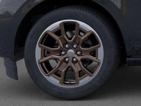 New 2025 Ford Expedition Max King Ranch image 19