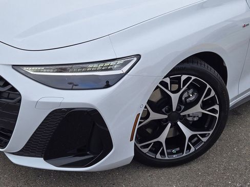 New 2026 Audi A6 Premium Plus image 9