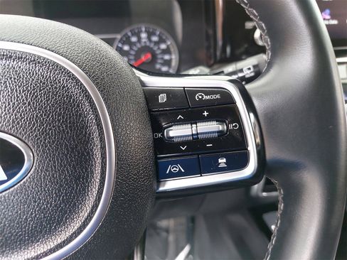 Certified 2021 Kia Sorento SX image 20