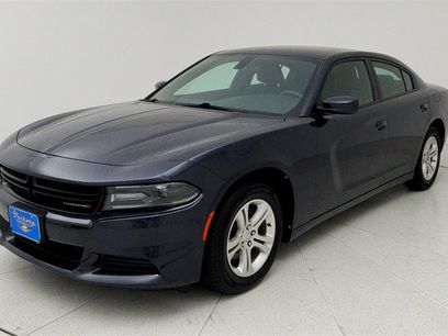 Used 2019 Dodge Charger SXT