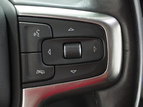 Used 2021 Chevrolet Silverado 1500 LT w/ Texas Edition Plus image 20