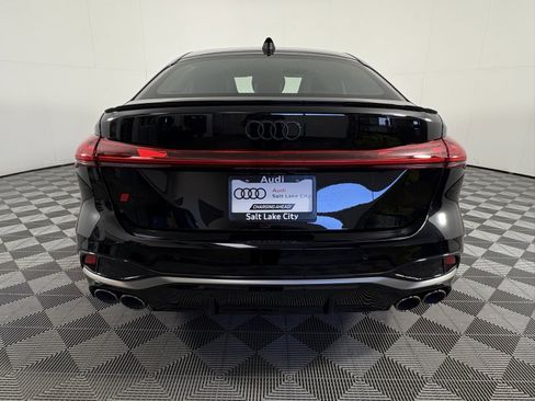 New 2025 Audi S5 Prestige image 7