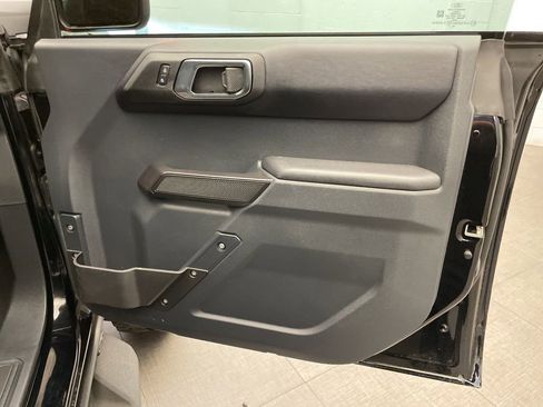 Used 2024 Ford Bronco Raptor w/ Interior Carbon Fiber Pack 6 image 26