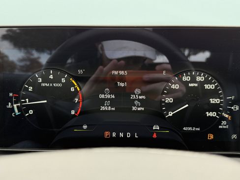 Used 2025 Ford Mustang Premium image 63