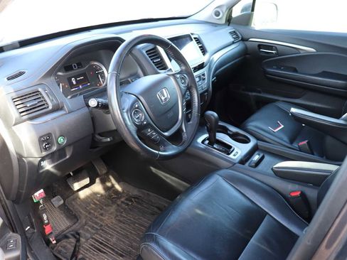 Used 2018 Honda Pilot EX-L image 10