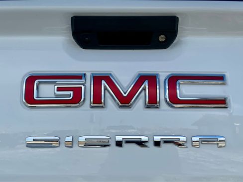 New 2026 GMC Sierra 1500 Pro w/ Trailering Package image 24
