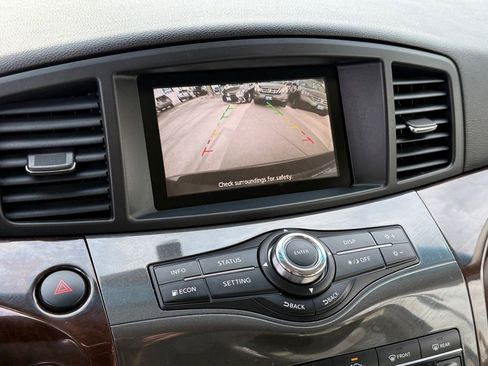 Used 2014 Nissan Quest SL image 21