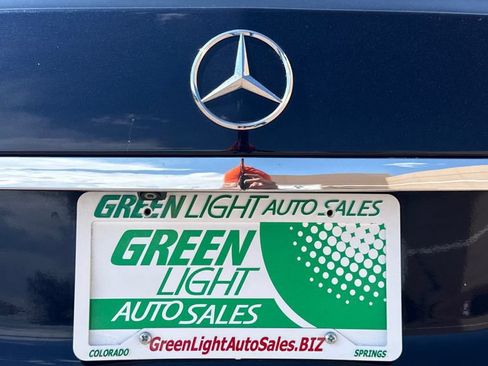 Used 2014 Mercedes-Benz E 350 Sedan image 20