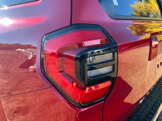 Used 2026 Toyota 4Runner Limited AWD/4WD image 10