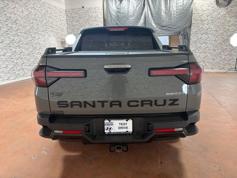Used 2024 Hyundai Santa Cruz XRT AWD/4WD image 6