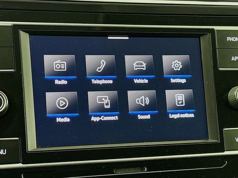 Used 2021 Volkswagen Tiguan S image 15