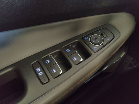 Used 2020 Hyundai Santa Fe Limited FWD image 27