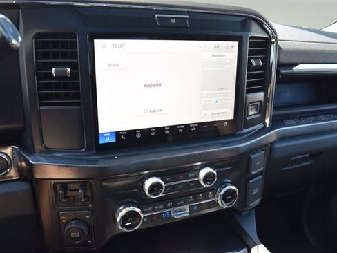 New 2026 Ford F350 Lariat w/ Black Appearance Package AWD/4WD image 11