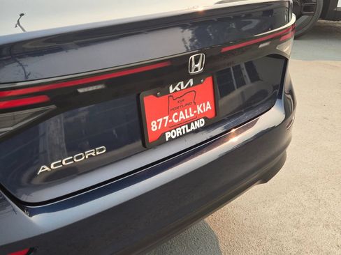 Used 2024 Honda Accord EX image 14