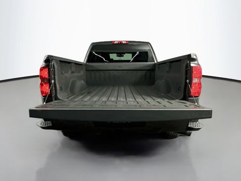 Used 2014 Chevrolet Silverado 1500 LT w/ All Star Edition AWD/4WD image 25